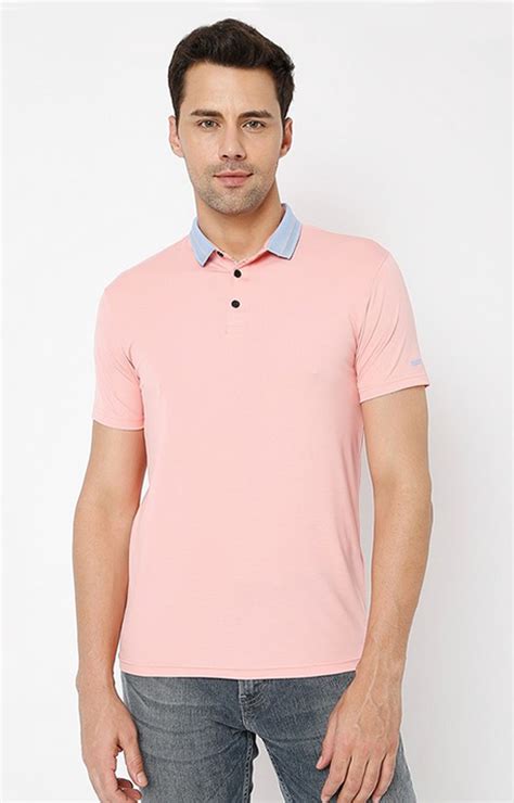Smart Fit AGAP Polo T-shirt