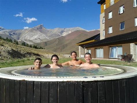 VIRGO HOTEL AND SPA - LAS LENAS - Hotel Reviews, Photos, Rate ...