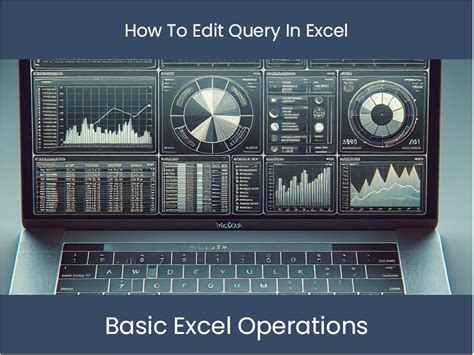 How to Query in Excel 的图像结果