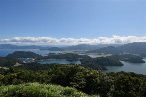 天草牛深の山Day1~魚貫崎から遠見岳へ~ / yasu66さんの登山の活動データ | YAMAP / ヤマップ