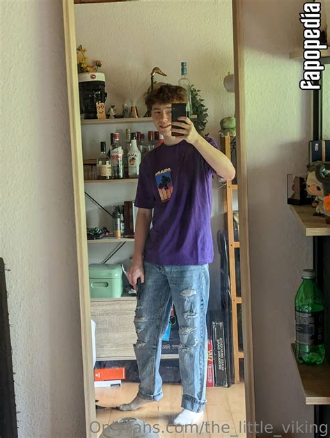 The_little_viking Nude OnlyFans Leaks - Photo #1113192 - Fapopedia