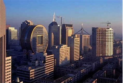 中国最有潜力的二线和三线城市是哪些？ - 知乎