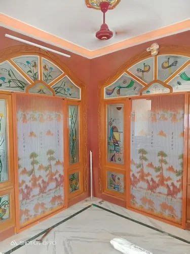 Mosquito Mesh Door - Pleated Mosquito Mesh Door Trader - Wholesaler ...