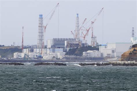 国际观察｜日本批准核污染水排海极不负责_腾讯新闻