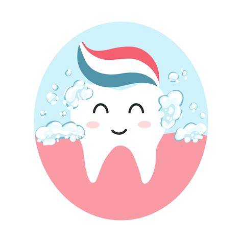 Toffee Teeth Cartoon at Douglas Ogden blog