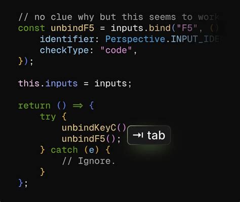 Cursor Tutorial 的图像结果