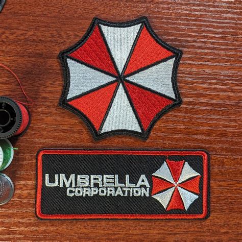 Umbrella Corp Symbol Profile For Umbrella Corporation: San Antonio