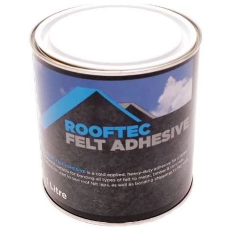 Roofing Felt Adhesive – Allendale Direct
