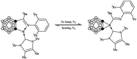 Combining Two Types of Boron in One Molecule (To the 60th Anniversary ...
