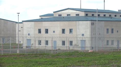 Richard j donovan correctional facility - atilaturbo