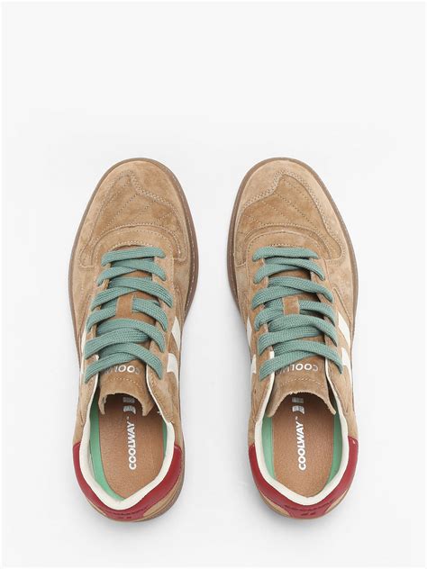 Coolway Sneakers GOAL - best prices