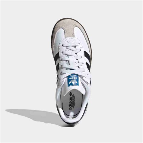 Adidas KIDS Unisex Shoes White