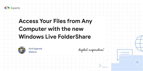Image result for FolderShare Windows 7