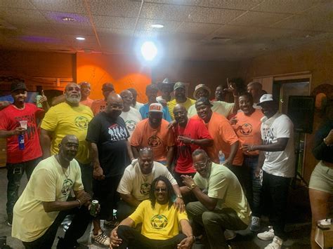 BROTHAS INC. Youth Initiative