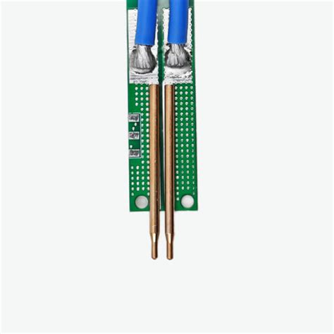 DIY Copper Spot Welding Pen with PCB Board for 18650 / 26650 Battery ...