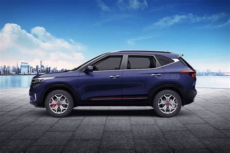 Kia Seltos | KFS Multi Brand Car Dealer