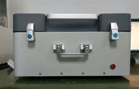 Gold & Silver Testing Machine - Advance XRF Gold Testing Machine For ...