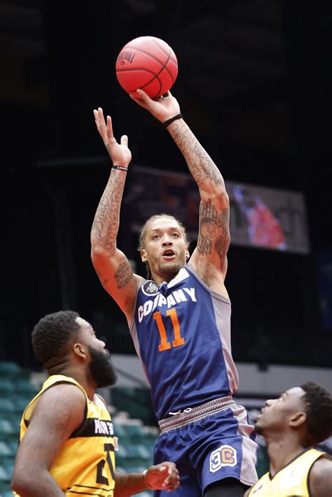 Michael Beasley News, Biography, Stats & Facts - Sportskeeda
