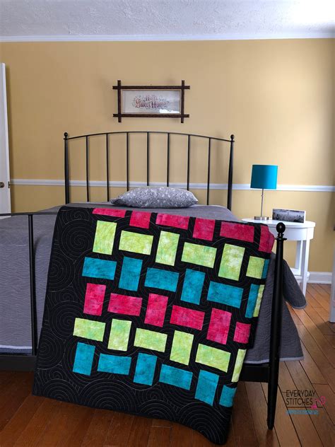 Image result for Weaving Quilt Pattern