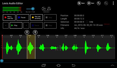 Image result for Android Audio File
