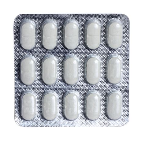 Nimprex-P Tablet 15's Price, Uses, Side Effects, Composition - Apollo ...
