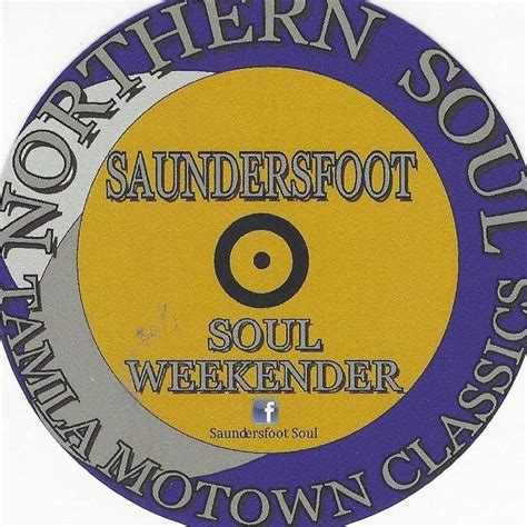 SOUL & MOTOWN NIGHT, Merlewood Hotel, Kilgetty, 25 October 2025 | AllEvents