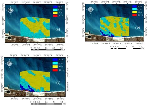 PlanetScope and Landsat 8 Imageries for Bathymetry Mapping