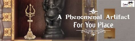 Buy Two Moustaches Beautiful Brass Shiva's Trishul with Damru with ...