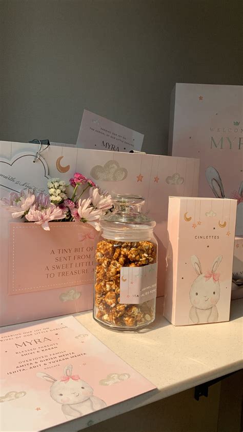 Customised Gifting – Vanilla Miel