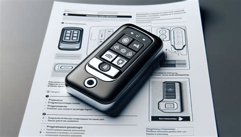 Image result for Reprogramming Garage Door Remote