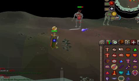 Image result for Kingdaggenoth Guide OSRS