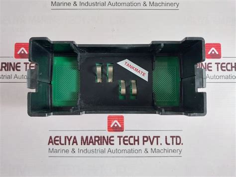 Unitor Tank-mate Charging Unit C01546U – Aeliya Marine Tech