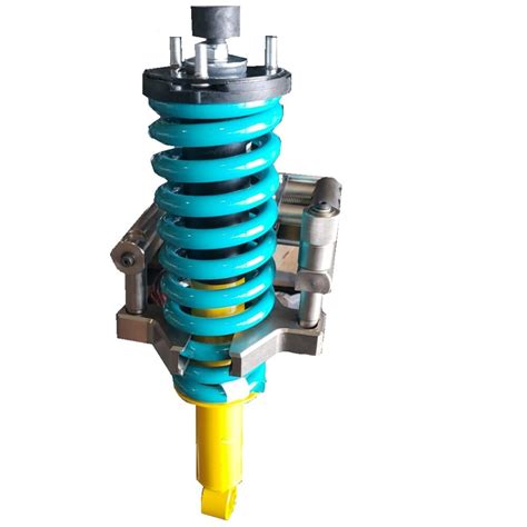 How Does a Strut Work 的图像结果