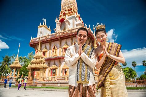四月宋干节到泰国，泰嗨了！ 最新资讯 泰国国家旅游局中文官方网站