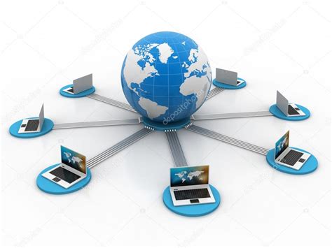 An Internet Global Computer 的图像结果