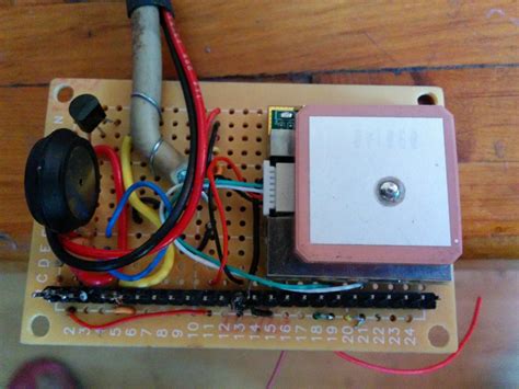 Chartplotter Tutorial 的图像结果