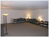 Warlick Funeral Home - Facilities