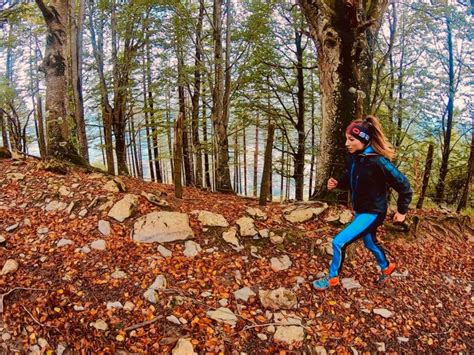 Presentación en acción: O2 Waterproof Trail Jacket 30k Woman – O Blog