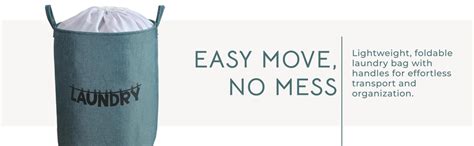 Yellow Weaves Laundry Bag/Basket For Dirty Clothes, Storage Bag ...