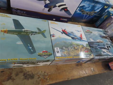 Image result for Large-Scale WW2 Plane Models