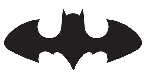 Batman Pumpkin Carving Patterns Printable