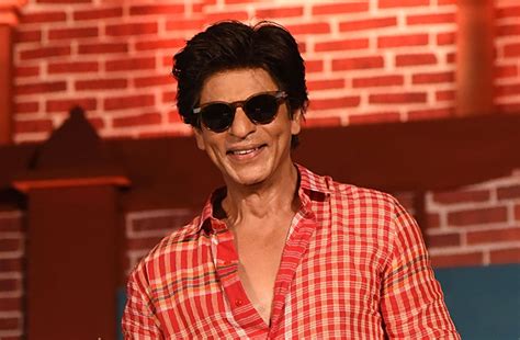 Shah Rukh Khan’s Dunki Team Heads To Saudi Arabia for Next Schedule