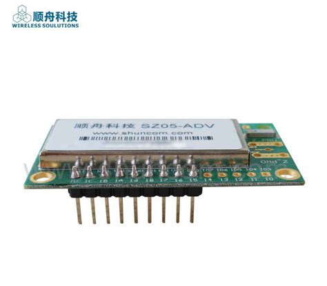 Image result for Types of ZigBee Module