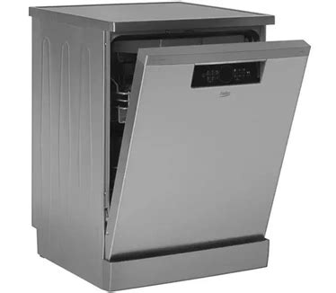 Specificaties van Beko BDFN36641XD - Tweakers