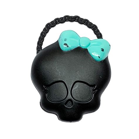 Monster High Skullette