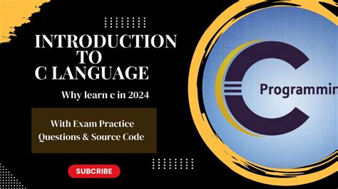C Programming Learn Coding YouTube 的图像结果