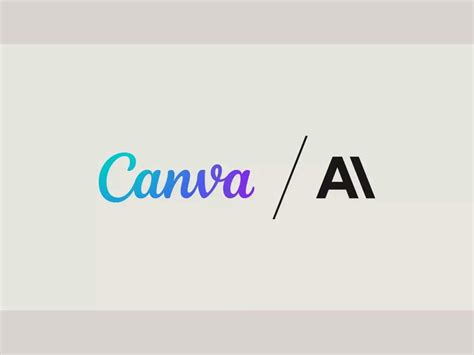 Anthropic’s Claude AI can now generate Canva designs from text prompts