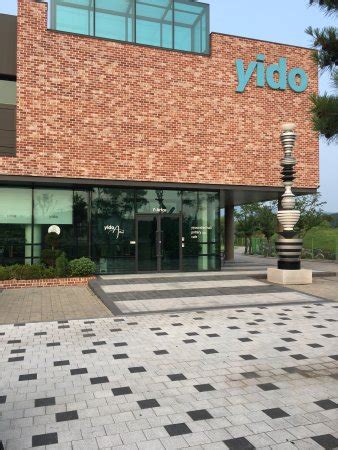Yido Ceramic Studio (Yeoju-si) - 2021 What to Know Before You Go (with ...