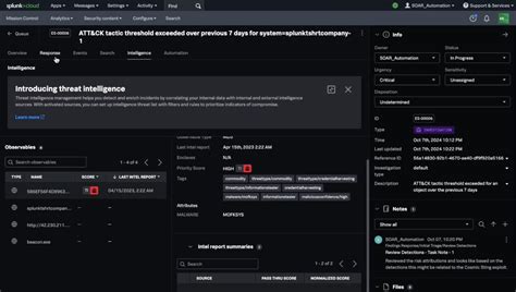 Image result for Splunk Security Essentials