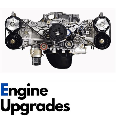 Image result for Engine Upgrades